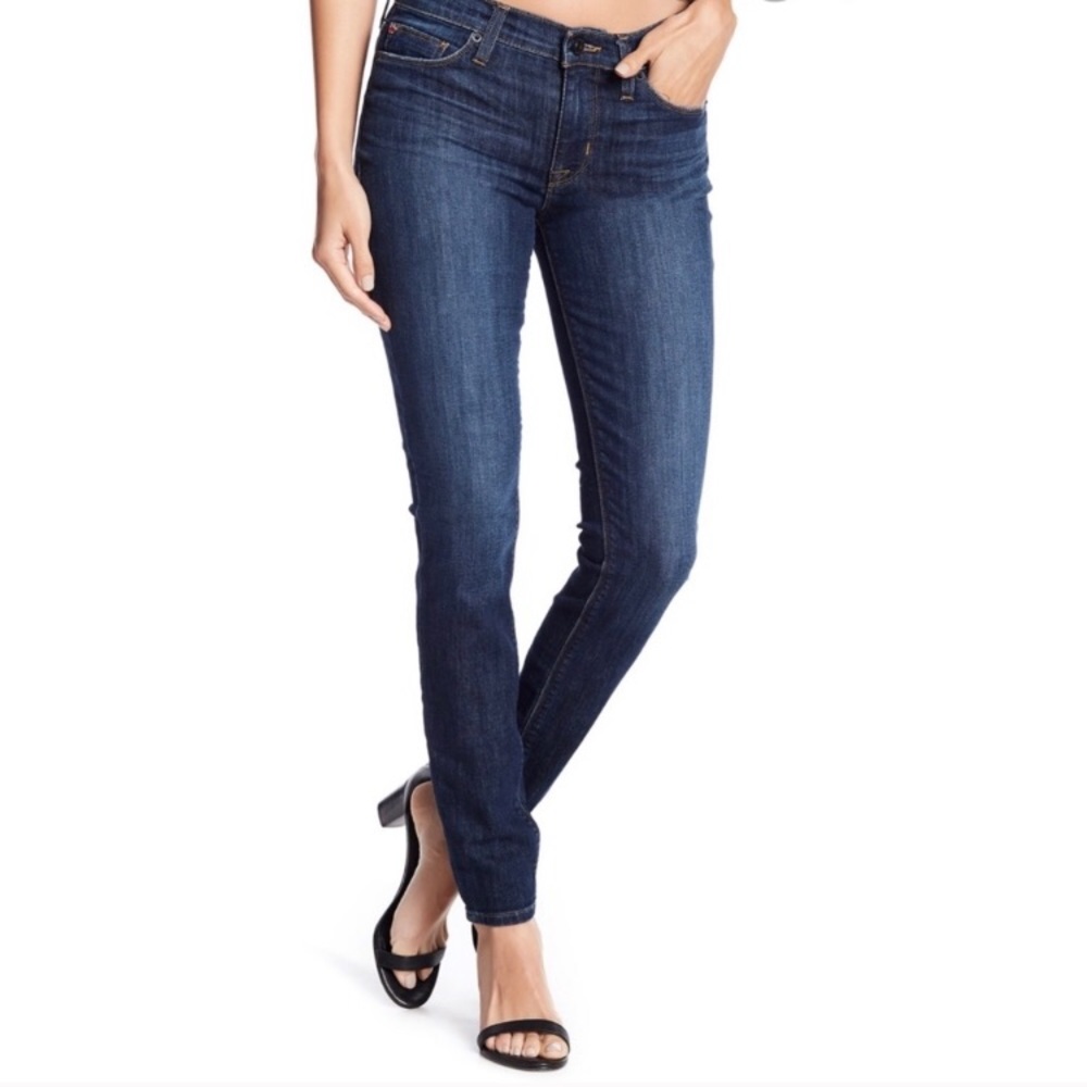 Hudson Natalie jeans